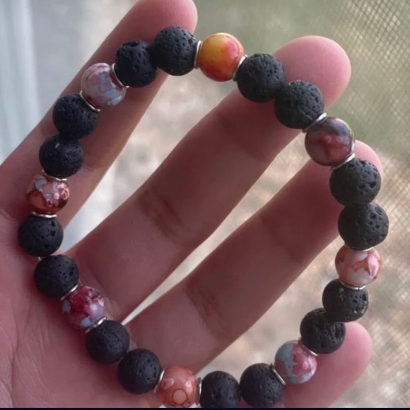 Bead Bracelet - Picture 1 of 1